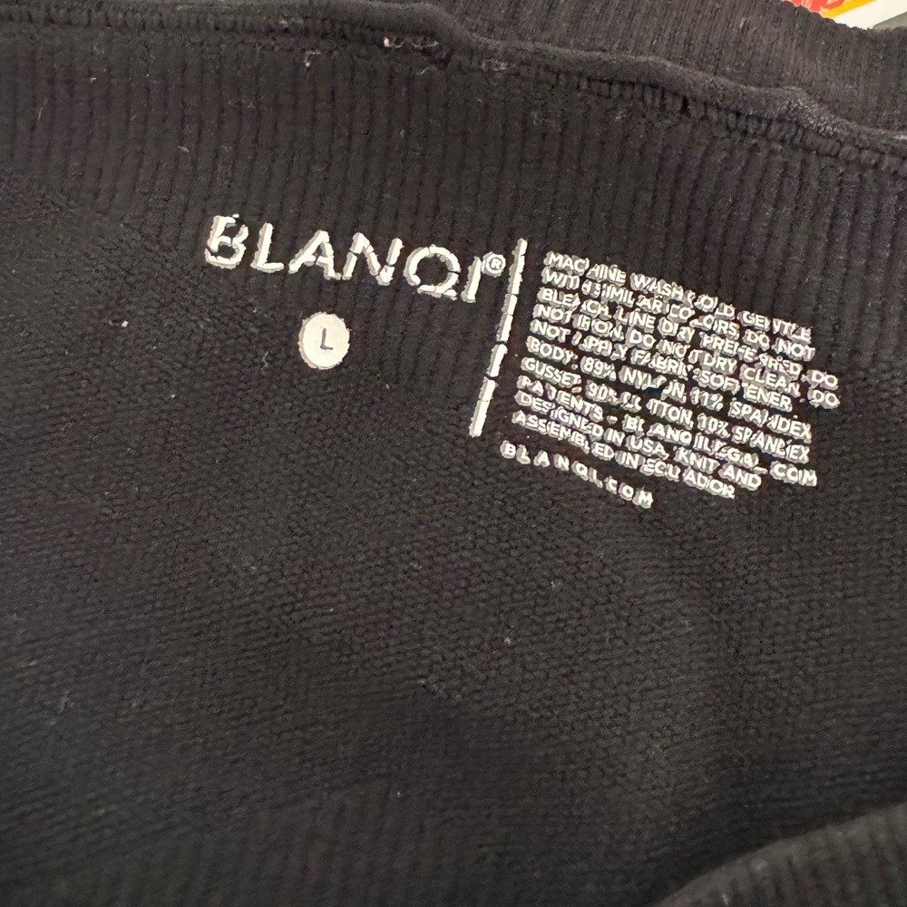 Maternity shorts